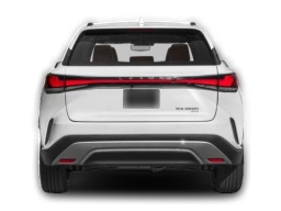 Lexus RX RX 350h Luxury AWD 2026