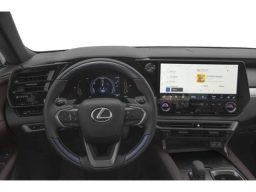 Lexus RX RX 350h Luxury AWD 2026