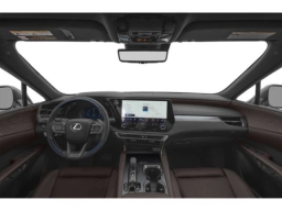 Lexus RX RX 350h Luxury AWD 2026