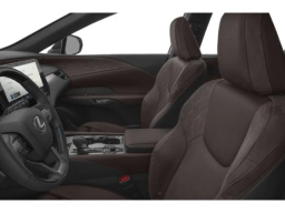 Lexus RX RX 350h Luxury AWD 2026