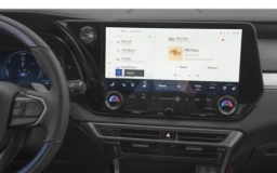 Lexus RX RX 350h Luxury AWD 2026