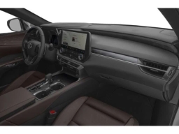 Lexus RX RX 350h Luxury AWD 2026