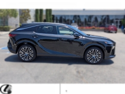 Lexus RX RX 350h Premium+ AWD 2026