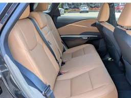 Lexus RX RX 350h Premium+ AWD 2026