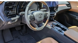 Lexus RX RX 350h Premium+ AWD 2026