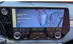 Lexus RX RX 350h Premium+ AWD 2026