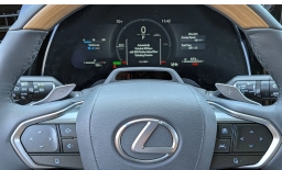 Lexus RX RX 350h Premium+ AWD 2026