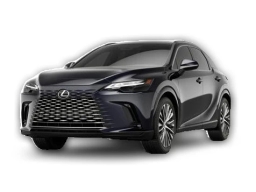 Lexus RX RX 350h Premium+ AWD 2026