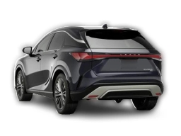 Lexus RX RX 350h Premium+ AWD 2026