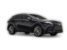 Lexus RX RX 350h Premium+ AWD 2026