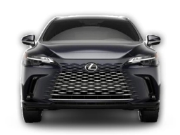 Lexus RX RX 350h Premium+ AWD 2026
