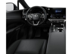 Lexus RX RX 350h Premium+ AWD 2026