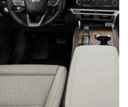 Lexus RX RX 350h Luxury AWD 2026