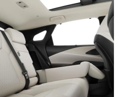 Lexus RX RX 350h Luxury AWD 2026