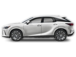 Lexus RX RX 350h Premium AWD 2026