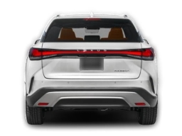 Lexus RX RX 350h Premium AWD 2026