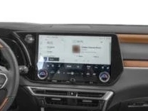 Lexus RX RX 350h Premium AWD 2026