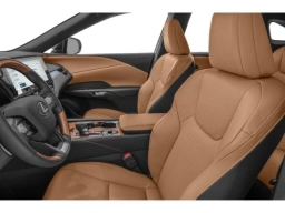 Lexus RX RX 350h Premium AWD 2026