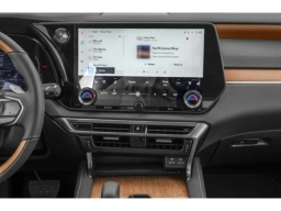 Lexus RX RX 350h Premium AWD 2026