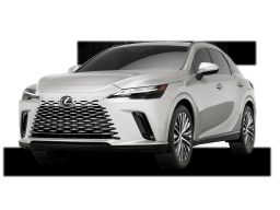 Lexus RX RX 350h Premium+ AWD 2026