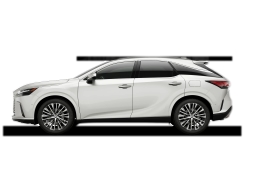 Lexus RX RX 350h Premium+ AWD 2026