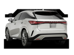 Lexus RX RX 350h Premium+ AWD 2026