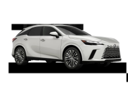 Lexus RX RX 350h Premium+ AWD 2026