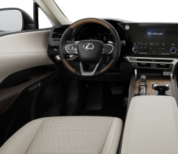 Lexus RX RX 350h Premium+ AWD 2026
