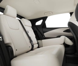 Lexus RX RX 350h Premium+ AWD 2026