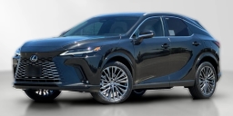 Lexus RX RX 350h Luxury AWD 2026