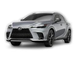Lexus RX RX 350h F SPORT Design AWD 2026