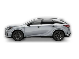 Lexus RX RX 350h F SPORT Design AWD 2026