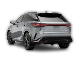 Lexus RX RX 350h F SPORT Design AWD 2026