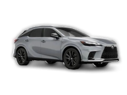 Lexus RX RX 350h F SPORT Design AWD 2026