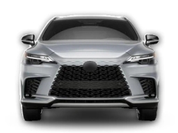 Lexus RX RX 350h F SPORT Design AWD 2026