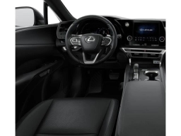 Lexus RX RX 350h F SPORT Design AWD 2026