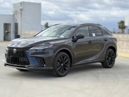 Lexus RX RX 500h F SPORT Performance AWD 2026
