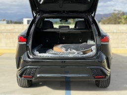 Lexus RX RX 500h F SPORT Performance AWD 2026