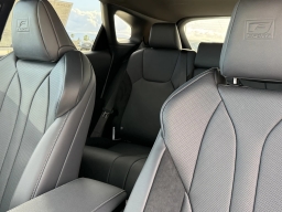 Lexus RX RX 500h F SPORT Performance AWD 2026