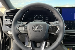 Lexus RX RX 500h F SPORT Performance AWD 2026