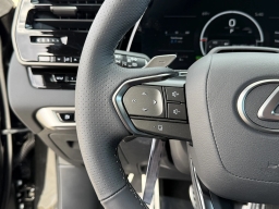 Lexus RX RX 500h F SPORT Performance AWD 2026