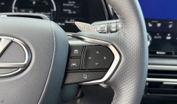 Lexus RX RX 500h F SPORT Performance AWD 2026