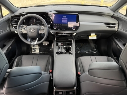 Lexus RX RX 500h F SPORT Performance AWD 2026