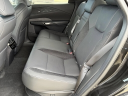 Lexus RX RX 500h F SPORT Performance AWD 2026