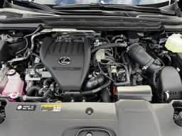 Lexus RX RX 500h F SPORT Performance AWD 2026