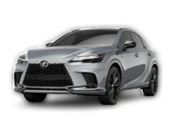 Lexus RX RX 500h F SPORT Performance AWD 2026