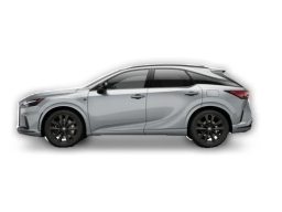 Lexus RX RX 500h F SPORT Performance AWD 2026