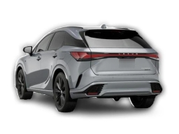 Lexus RX RX 500h F SPORT Performance AWD 2026