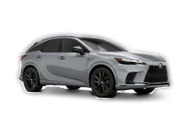 Lexus RX RX 500h F SPORT Performance AWD 2026