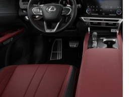 Lexus RX RX 500h F SPORT Performance AWD 2026
